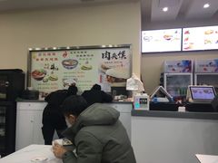 -马兰拉面(西直门外店)
