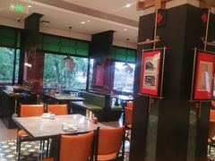-奇芳阁·百年清真南京菜(夫子庙店)