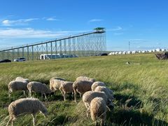 -呼和诺尔旅游景区