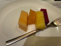 -万豪中餐厅·粤菜·北京粤财JW万豪酒店