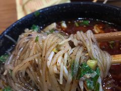 -青石桥老瓦房肥肠粉总店(青石桥总店)
