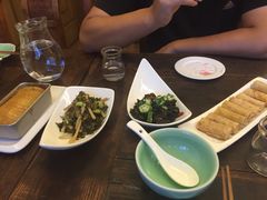 -五观堂素食(新华路店)