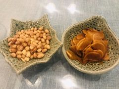 -茶油香闽南菜·花园餐厅(前埔店)