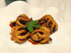 -海味世家·家常菜馆(明州里店)