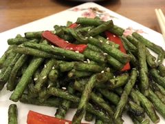 -垚慈居素食(华发新城店)