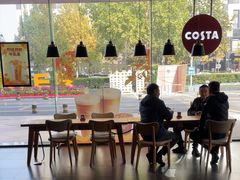 -COSTA COFFEE(金长安大厦店)