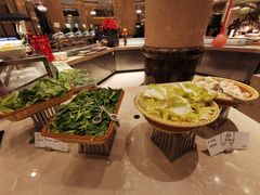 -东方滨江大酒店·滨江厅