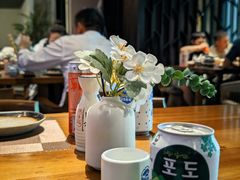 -和彩放题餐厅(酒仙桥店)