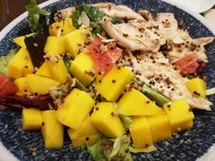 -AFS Cafe & Canteen(闽江二路店)