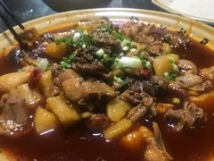 -青城甲(青城山店)