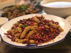 飘香嫩牛柳-邓公本味卤·江湖菜(天星桥创始店)