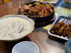 -聚雅美食