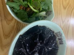 -家味螺蛳粉&烤鱼(五角场店)