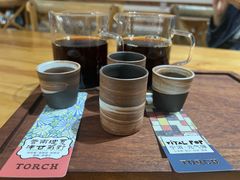 -Torch Coffee 炬点咖啡