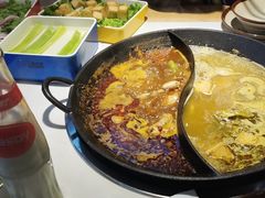 -老天桥蛙炉火锅(姑苏总店)