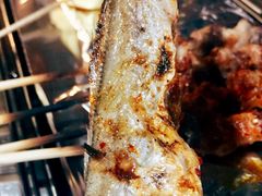 -云晓光头烧烤吧(德平路店)