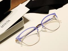 -目艮眼镜SHOWROOM(品牌集合店)