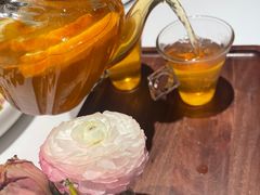 -一棵树·意大利西餐厅One Tree(新城店)