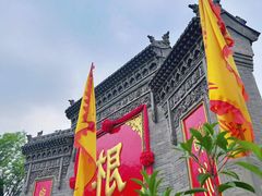 -大槐树寻根祭祖园