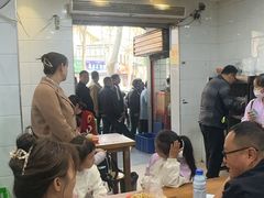 -龙鳞路第一家牛肉汤