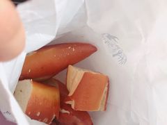 碱水条-仙峰天然面包(迎宾路店)