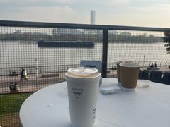 -Manner Coffee(徐汇滨江店)