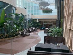 -青岛海尔洲际酒店