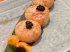 -三石铁板烧(紫竹桥店)