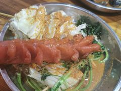 炸串-李字号臭豆腐(总店)