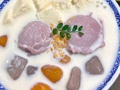 -御膳品糖水(欧乐坊店)