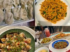 -渔娘渔家丹东海鲜(东直门店)