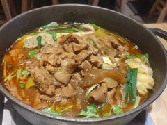 牛腩牛杂煲-牛腩之旅·牛腩牛杂煲(光启城美食城店)