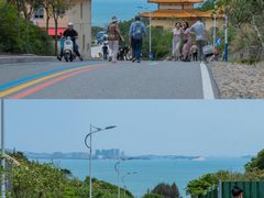 -东极岛景区