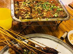 -夜烤·宜宾烧烤(洋河路店)