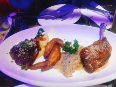 -MOSSO德国餐厅·音乐酒吧(环宇荟店)