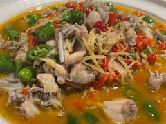 -盐帮食坊•小河帮川菜(四川师大店)