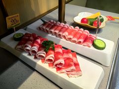 -海底捞火锅(德思勤店)