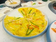 -韩香福烤肉庄园(荣成店)