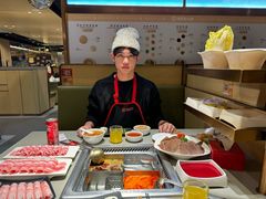 -海底捞火锅(泰安爱琴海店)