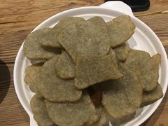 -左邻右舍褡裢火烧(石榴园店)