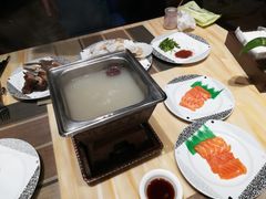 -西藏饭店·亚克·食光自助餐厅(文殊院店)