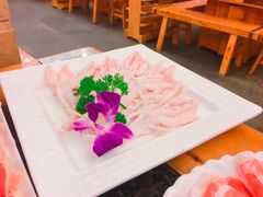 -老码头火锅(玉林店)