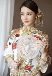 -拉瑞娜LaReine婚纱礼服高级定制