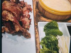 -北李·海肠捞饭·大连菜(望京凯德MALL店)