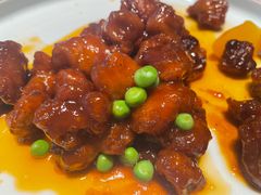 -外婆家(西红门荟聚购物中心店)