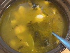 -米一仙·成都小碗菜(东万达店)