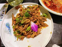 -陈麻婆豆腐总店