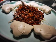 -院8里·小聚园老川菜(九眼桥店)