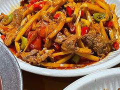 -水平有限广西米粉·广西风味集(五道口店)