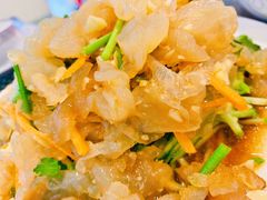 -四海鲜渔家菜(黄金海岸店)